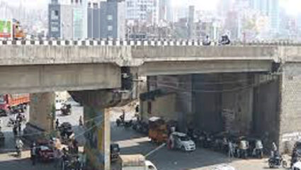 Navale Bridge Accident: अपघात रोखण्यासाठी ‘आरटीओ’ अ‍ॅक्शन मोडमध्ये; चालकांची २४ तास तपासणी