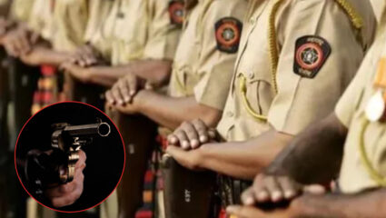 Crime News: पुणे पोलिस थेट मध्यप्रदेशमध्ये घुसले अन् धोकादायक शस्त्रास्त्र..; तीन डझन आरोपी ताब्यात