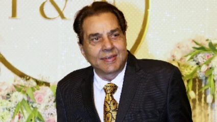 Dharmendra Passed Away: “धर्मेंद्रजींच्या निधनाने एका युगाचा…”; PM नरेंद्र मोदींंनी वाहिली श्रद्धांजली