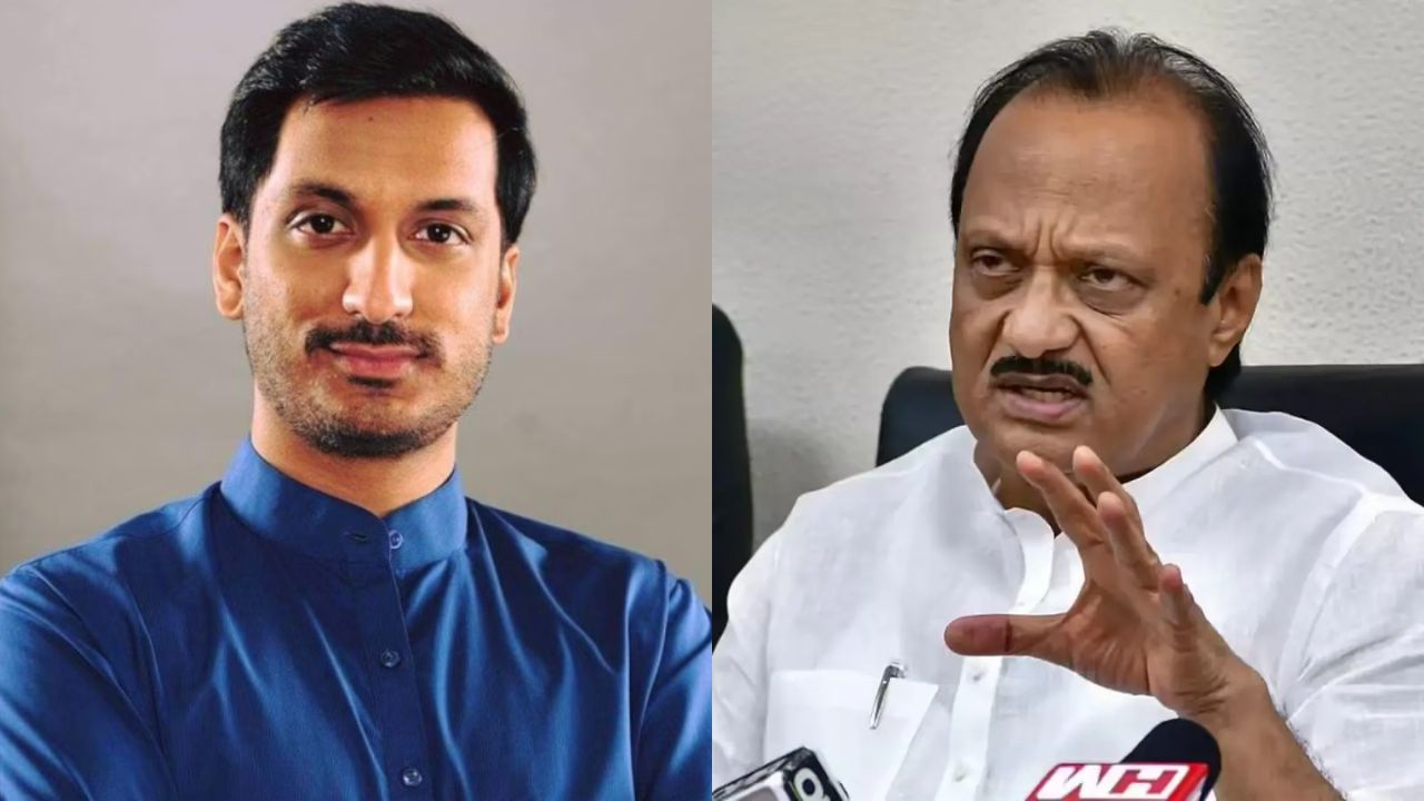 Parth Pawar Land Scam: मुद्रांक शुल्क भरण्यासाठी दिलेली मुदत संपली; अमेडिया कंपनीने थेट कायदेशीर…