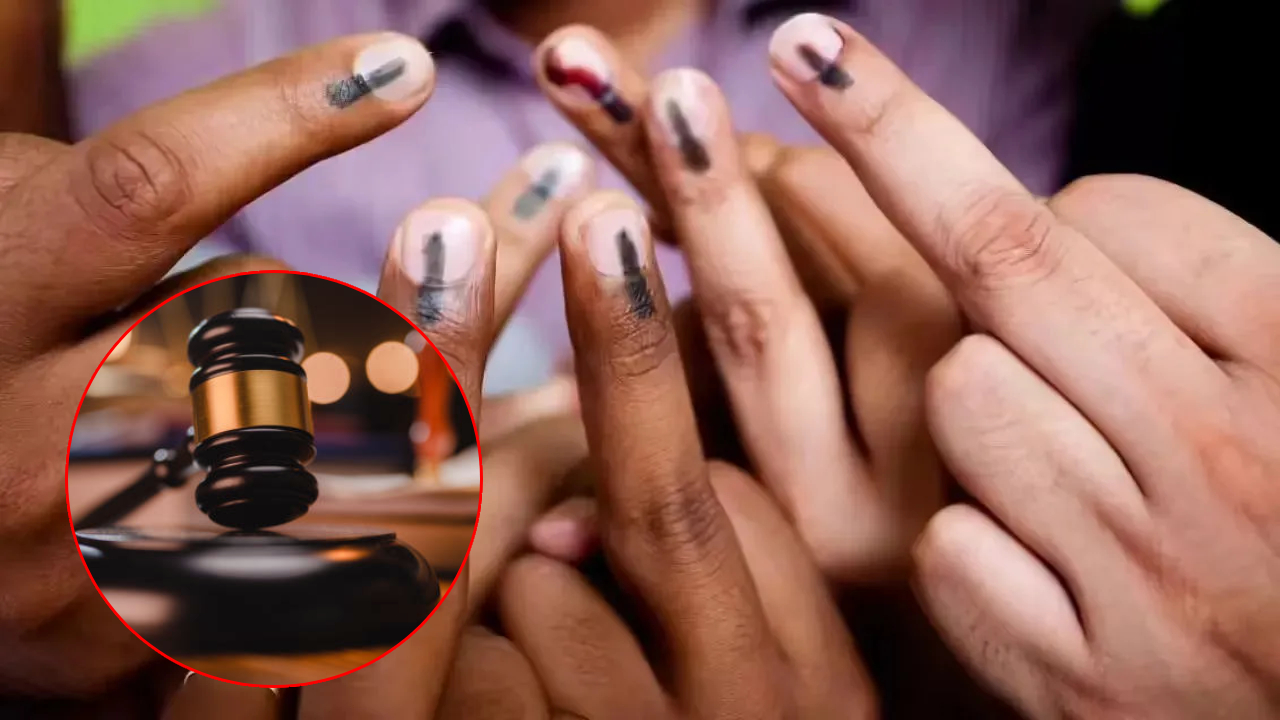 Maharashtra Politics: ‘या’ नगरपरिषदेच्या निवडणुकीत आला ट्विस्ट; उमेदवारांची कोर्टात धाव, काय होणार?