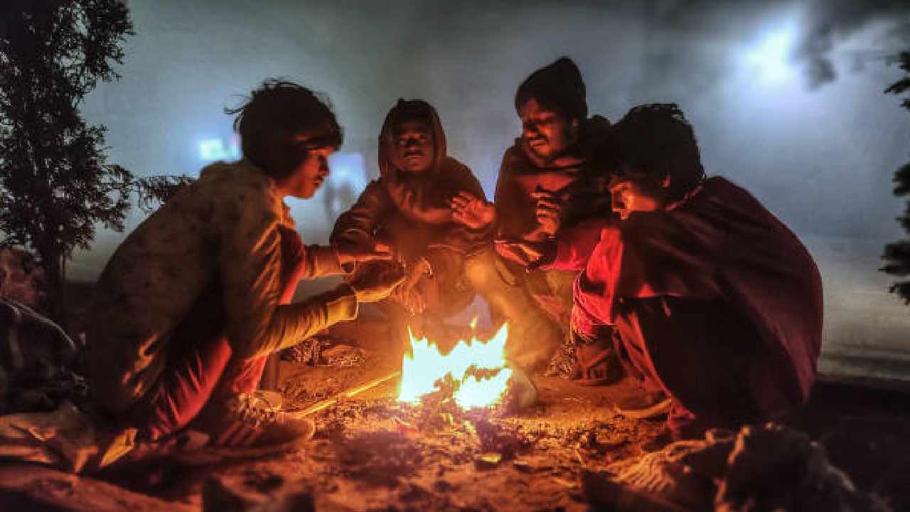 Pune Weather News: पुण्यातून थंडी गायब! शहरातील तापमानात चढउतार; कोकणात पावसाचा अंदाज