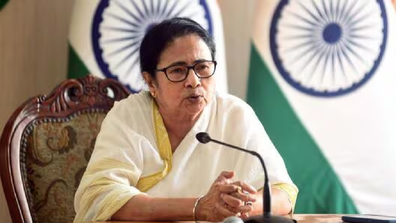 “…तर मी संपूर्ण भारत हादरवून टाकेन”; ‘त्या’ प्रकरणावरून ममता बॅनर्जींचा भाजपला गर्भित इशारा