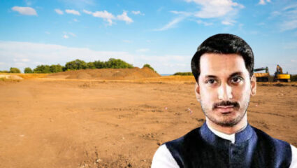 Parth Pawar Land Scam: वादग्रस्त अमेडिया कंपनीबाबत महत्वाची बातमी! ४ डिसेंबरपर्यंत…