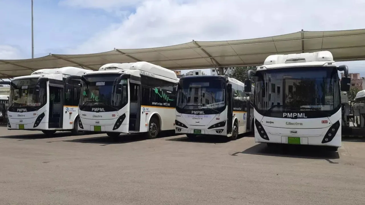 Pune News: पीएमपीʼला आळंदी बसआगारासाठी एसटी महामंडळाकडून ४ एकर जागा