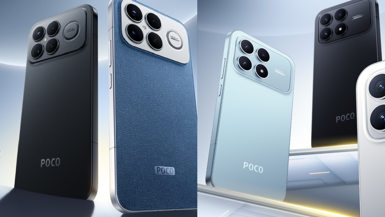 नुसती मज्जाच! अन्य कंपन्यांचे धाबे दणाणले; POCO ने लाँच केला ‘हा’ जबरदस्त स्मार्टफोन; फीचर्स तर…