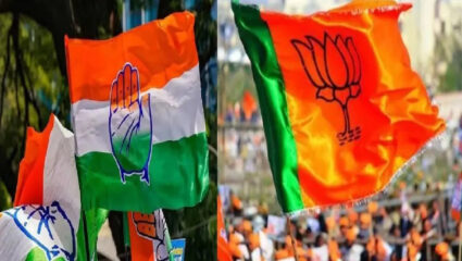 राजकारणात भूकंप! ‘या’ राज्यातील काँग्रेस नेत्यांमध्ये आर-पार लढाई; BJP ‘ऑपरेशन लोटस’ राबवणार?