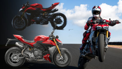 बाकी कंपन्यांची उडाली झोप! Ducati च्या ‘या’  बाईकचा मार्केटमध्ये जलवा; किंमत फक्त…, फीचर्स पहाच