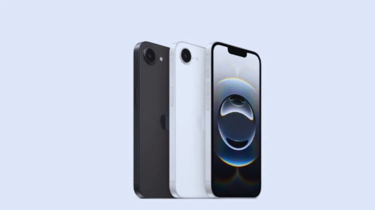 Apple च्या ‘या’ iPhone वर मिळतोय 10 हजारांपेक्षा जास्तीचा डिस्काउंट; कुठे आहे बेस्ट ऑफर? बातमी वाचाच…