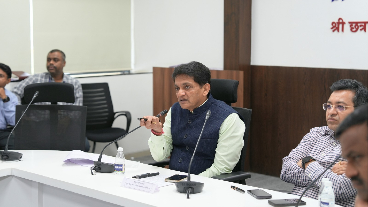 प्रवास सुखकर होणार! पुण्याच्या ‘या’ भागातील वाहतूक कोंडी सोडवण्यासाठी PMRDA चा मोठा निर्णय