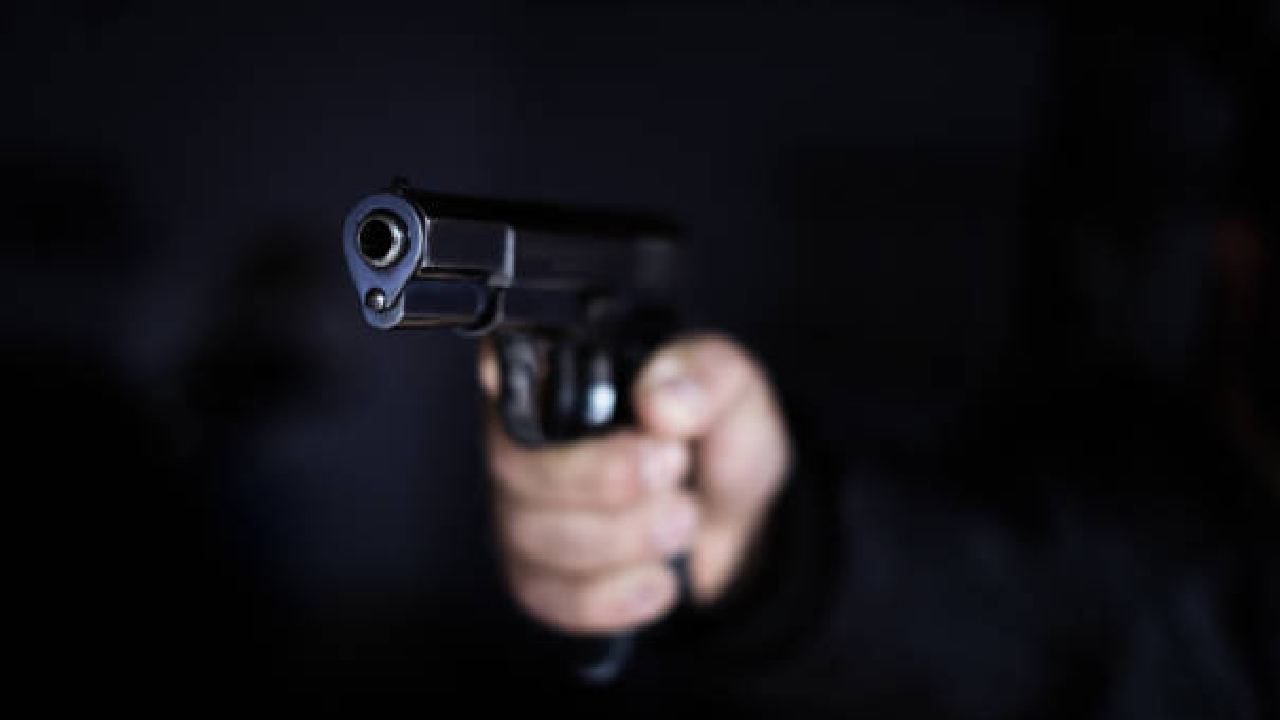 बिहारमध्ये जोरदार राडा! DCM सिन्हांच्या रॅलीमध्ये Firing; समर्थकांवर कारवाई होणार?