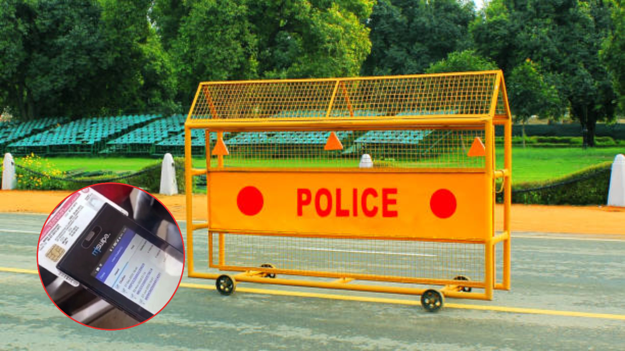 ई-चलन प्रलंबित असल्याचा मेसेज आलाय? RTO ने दिला नागरिकांना ‘हा’ इशारा