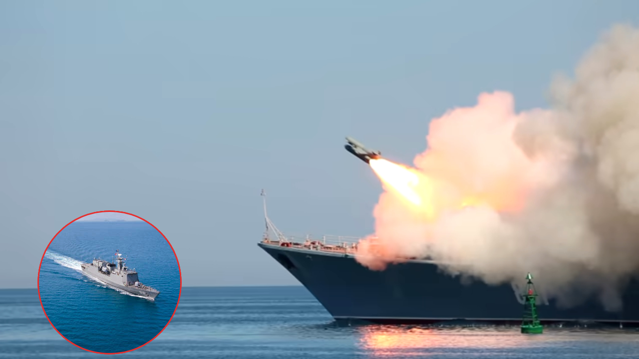 चीन पुन्हा वाकड्यात,नवी खेळी! विशाखापट्टणमकडे वाकडी नजर अन्…; भारताने डागले थेट Missile