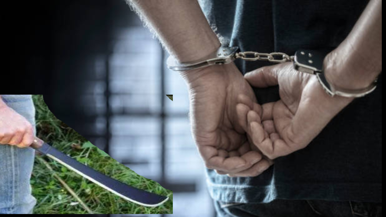 पुणे पोलिस आहेत कुठे? कोयता गॅंगची दहशत कायम; सिगारेटचे पैसे मागितले म्हणून थेट…