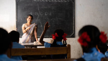 शिक्षक भरती व पदनियुक्ती पटसंख्येनुसारच होणार; हायकोर्टाने वैध ठरवला ‘तो’ निर्णय, अतिरिक्त शिक्षकांना…