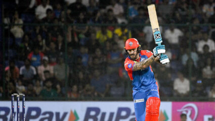 चाहत्यांना मोठा धक्का! Faf du Plessis ने सोडले ‘IPL’; आता ‘या’ स्पर्धेत खेळण्याचा निर्णय