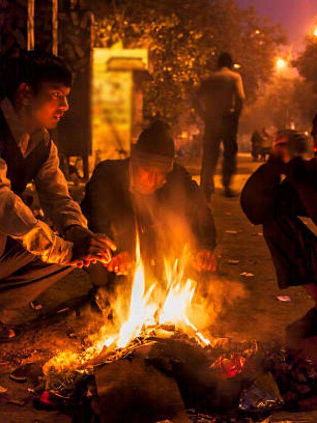 हिवाळ्यात Radish खाल्ल्याने होतात 'हे' फायदे