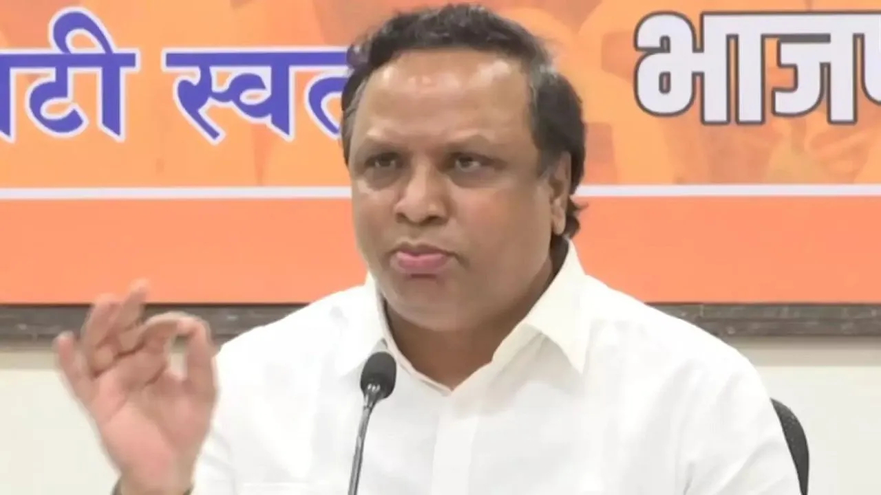 Maharashtra Politics: “विरोधी पक्षाला फायदा होऊ नये…”; आशिष शेलार यांचे महायुतीबाबत महत्वाचे विधान