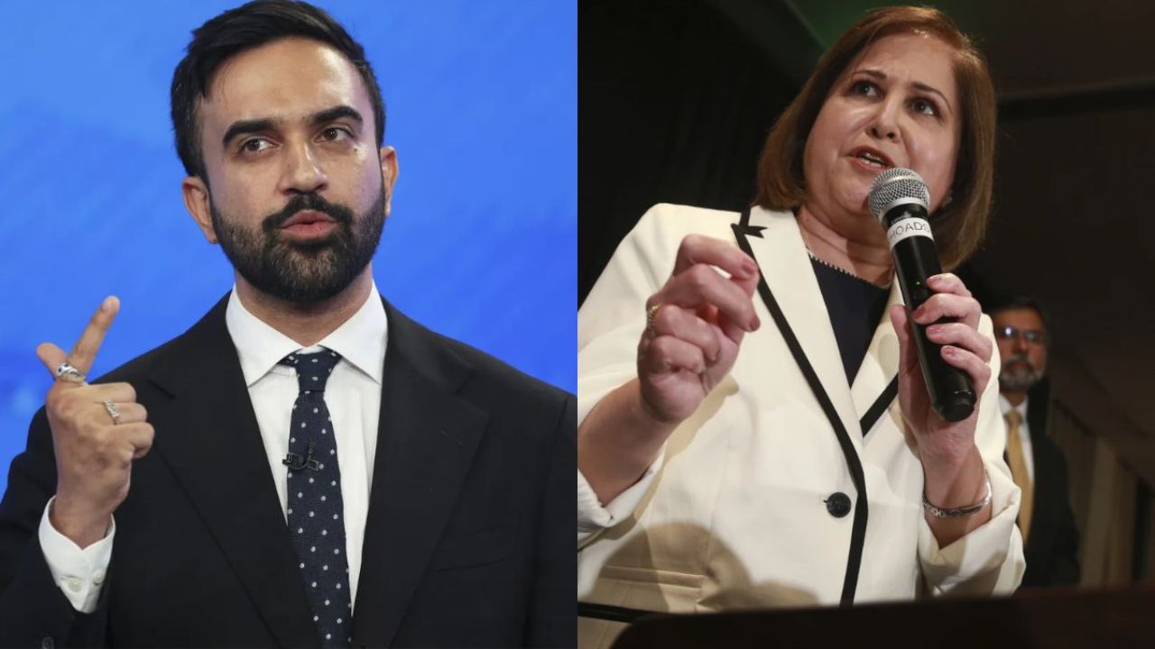 जगभरात मुस्लिम राजकारण्यांचा वाढत आहे दबदबा! अमेरिकेपासून ते युरोप-कॅनडापर्यंत ‘या’ नेत्यांनी गाजवले वर्चस्व