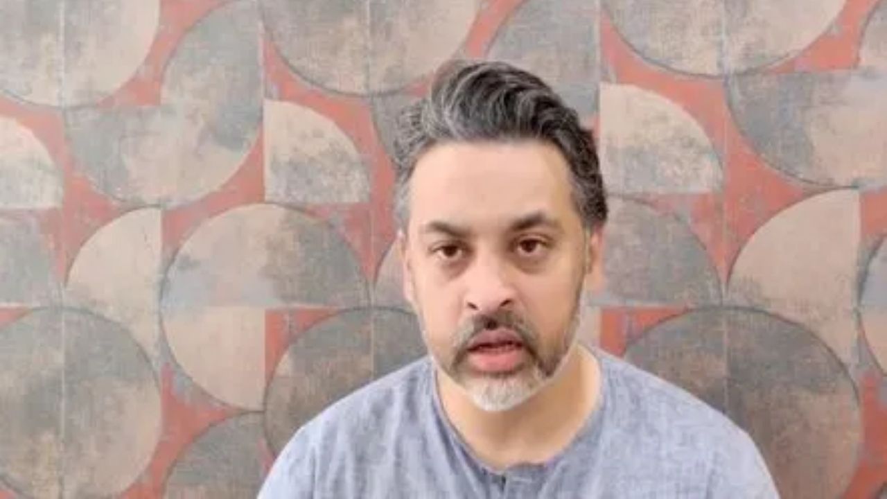 Nilesh Rane : बंद दाराआड सापडलेल्या पैशांच्या खचाखच भरलेल्या बॅगा; निलेश राणेंनी भाजप नेत्याच्या घरी टाकली धाड