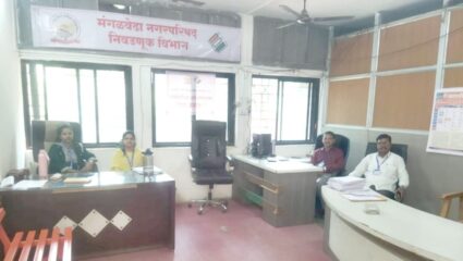 अधिकारी प्रतिक्षेत अन् उमेदवार अंधश्रद्धेत! अशुभ आकड्याचे कारण देत एक ही अर्ज दाखल नाही