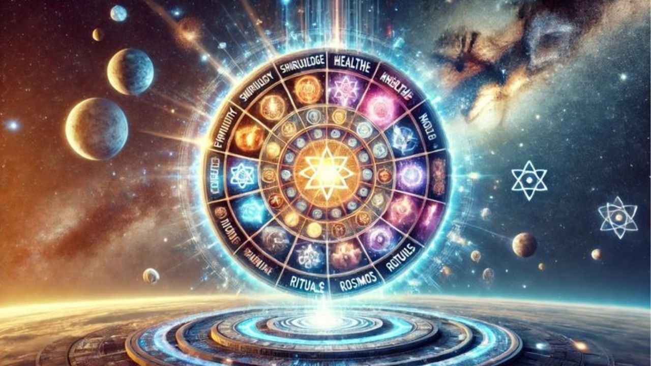 Zodiac Sign: रवियोग आणि सूर्य देवाच्या आशीर्वादाने कन्या राशीसह या राशीच्या लोकांना मिळणार नशिबाची साथ