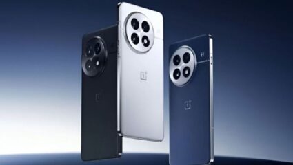 Flipkart Offers: अशी संधी पुन्हा मिळणं कठीण! डिस्काऊंटसह खरेदी करा OnePlus 13, आकर्षक डिझाईन आणि तगड्या फीचर्स कॉम्बिनेशन…