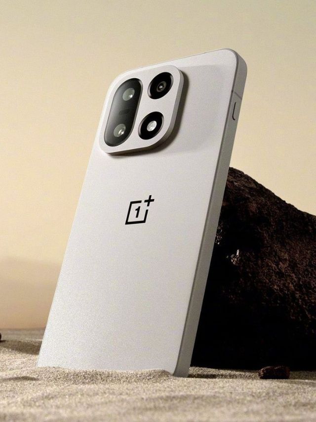 OnePlus 15 भारतात कधी होणार लाँच? जाणून घ्या फीचर्स