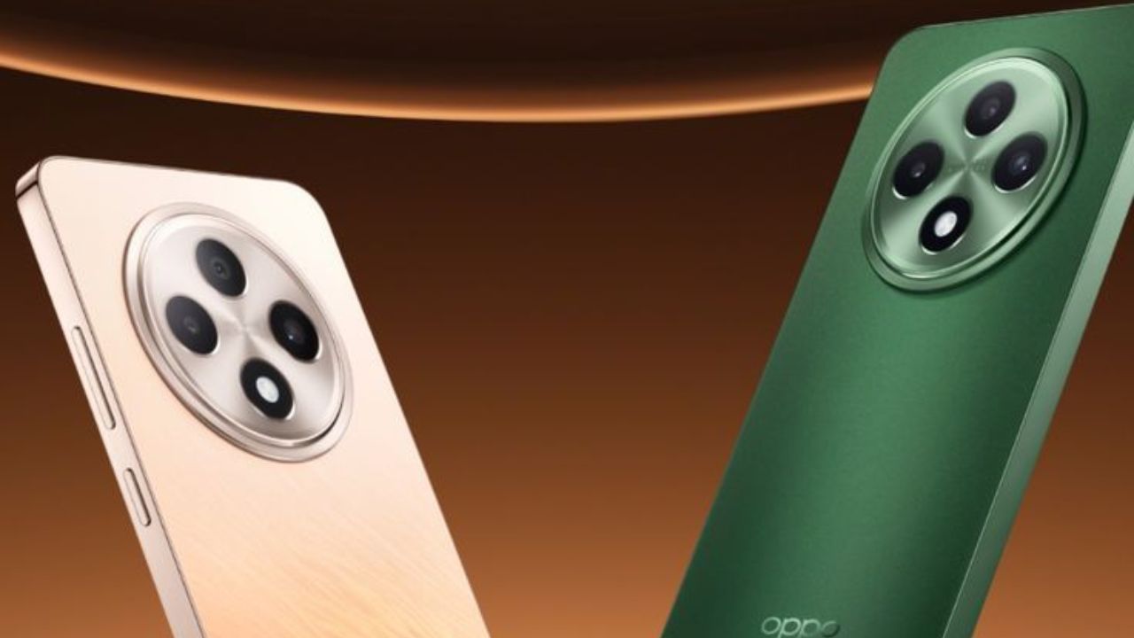 Oppo च्या या स्मार्टफोन्सना तब्बल 5 वर्षांपर्यंत मिळणार अपडेट्स, कंपनीने पॉलिसीमध्ये केले मोठे बदल! जाणून घ्या सविस्तर