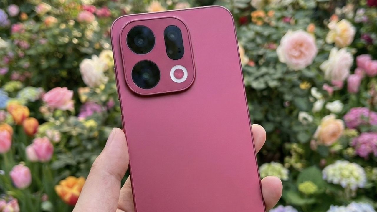 फोन एक, रंग अनेक! Oppo Find X9 च्या नव्या व्हेरिअंटची भारतात दमदार एंट्री, या दिवशी सुरु होणार विक्री