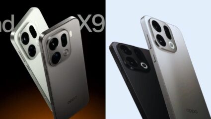 Oppo Find X9: अखेर तो दिवस आलाच! नव्या स्मार्टफोन सिरीजची धमाकेदार भारतात एंट्री, किंमत ऐकून थक्क व्हाल, फीचर्सही भन्नाट