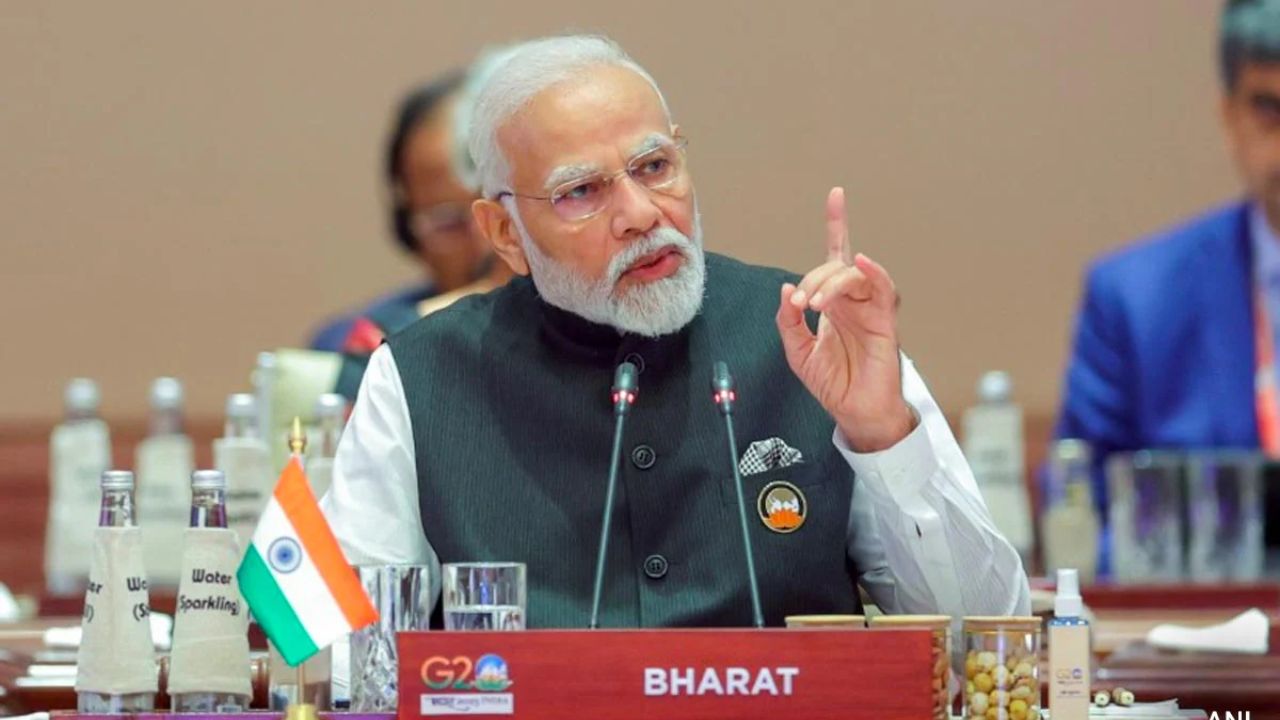 अमेरिकेच्या विरोधाला भारताकडून कचऱ्याची टोपली? दक्षिण आफ्रिकेतील G-20 मध्ये PM मोदी राहणार उपस्थित