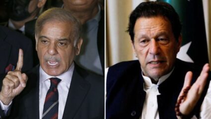 माजी पाक PM इम्रान खानचा तुरुंगात मृत्यू? शाहबाज सरकारने दिले स्पष्टीकरण