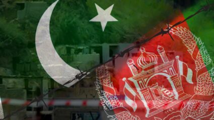 Pak-Afghan War : पाकिस्तानची अफगाणिस्तानवर पुन्हा एअरस्ट्राईक; बॉम्बहल्ल्यात लहान मुलांसह १० जणांचा मृत्यू