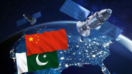 Pakistan News : चीन–तुर्कीच्या मदतीने पाकिस्तानची गुप्तचर झेप; ‘Operation Sindoor’नंतर उपग्रह देखरेखीचे जाळे विस्तारले