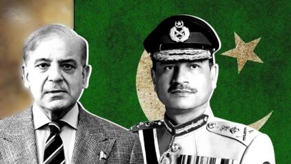 Power Shift : पाकिस्तानात लोकशाहीचा ‘अंत’; असीम मुनीरचे देशावर राहणार आजीवन वर्चस्व; पण सैन्यात मात्र बंडखोरीची चिन्हे