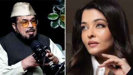 ऐश्वर्या रायचा धर्म अन् नाव बदलून करणार लग्न; पाकिस्तानच्या मौलवीने ओकली गरळ, VIDEO VIRAL