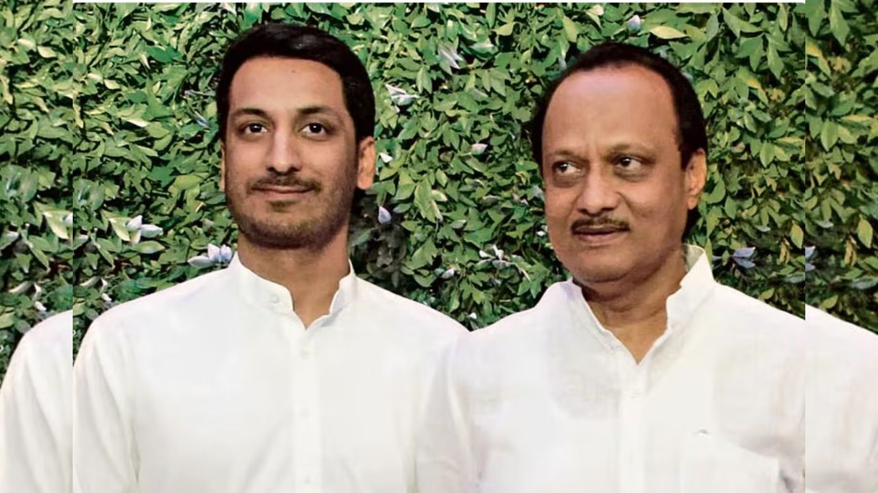 Parth Pawar Land Scam ajit pawar Jijai Bungalow pune come in Caught in a controversy