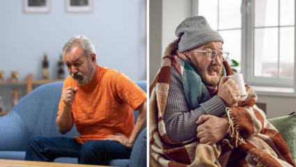 Pneumonia Day: न्यूमोनियाचा धोका वृद्धांना जास्त का असतो? लक्षणे, कारणे आणि उपचारांचे पर्याय