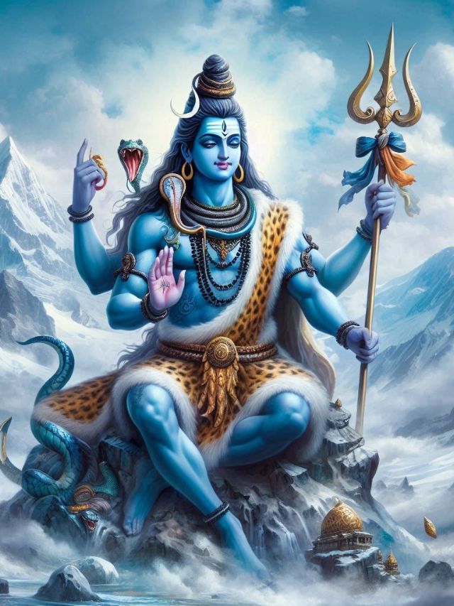 प्रदोष व्रताच्या दिवशी महादेवांना कोणत्या वस्तू अर्पण कराव्यात