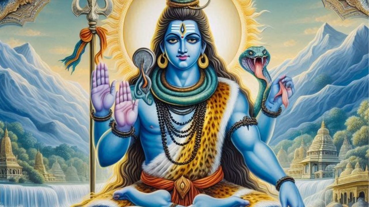 Pradosh Vrat: मार्गशीर्ष महिन्यातील प्रदोष व्रताच्या वेळी शिवलिंगावर या गोष्टी करा अर्पण, तुमच्या जीवनात होईल बदल