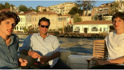 Imran Khan : ‘इम्रान खान जिवंत असल्याचा पुरावा द्या…’, धाकटा मुलगा कासिमचा सरकारला थेट सवाल; नेमकं काय घडलं?