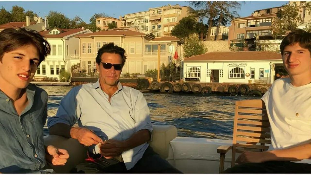 Imran Khan : ‘इम्रान खान जिवंत असल्याचा पुरावा द्या…’, धाकटा मुलगा कासिमचा सरकारला थेट सवाल; नेमकं काय घडलं?