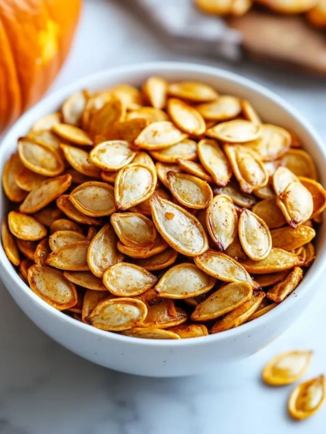 कोणत्या व्यक्तींनी भोपळ्याच्या बिया खाव्या?