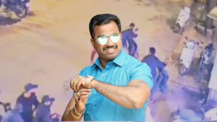 Pune Crime History Part 1 Exclusive: पुण्यातील पहिल्या गुन्हेगार टोळीचा उदय; आंदेकर व माळवदकर संघर्षाचा रक्तरंजित इतिहास