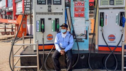 Pune Petrol Pump Strike: पुणेकरांनो पेट्रोल घ्या भरुन! संध्याकाळी सातनंतर होणार पेट्रोल पंप बंद, नेमकं कारण काय?
