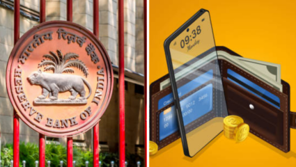 Digital Rupee Wallet: आता पेमेंट होणार अजून सोपे, RBI वॉलेट नोंदणी करण्याची पद्धत घ्या जाणून