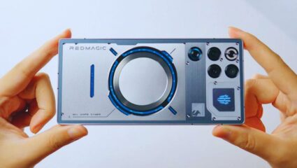 REDMAGIC च्या नव्या स्मार्टफोनची ग्लोबल मार्केटमध्ये झाली एंट्री, 50MP कॅमेरा आणि 5G सपोर्टने सुसज्ज… इतकी आहे किंमत