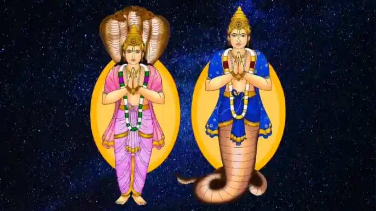 Rahu Gochar 2025: 2 डिसेंबरपासून राहू करणार आपल्या राशीत प्रवेश, या राशीच्या लोकांना मिळणार संपत्ती आणि सन्मान