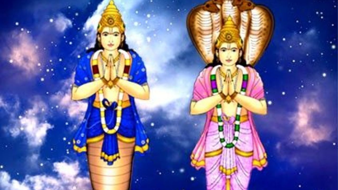 Rahu Ketu Nakshatra Parivartan: राहू-केतू आपले नक्षत्र बदलणार, या राशीच्या लोकांना होणार फायदा